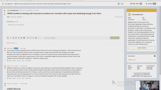 Как зарабатыват в интернете до 1000$ в месяц или обзор bountyhive io смотреть онлайн