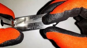 Обзор на автомобильную отмычку Hu66v3 для VAG-группы.