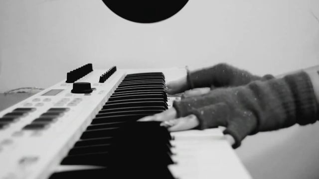 Azahriah - emulator piano cover смотреть онлайн