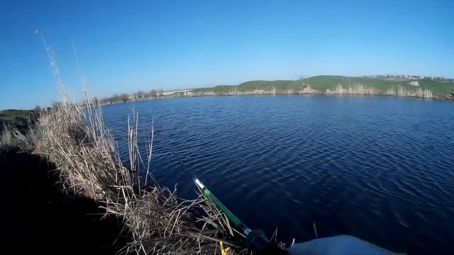 Ловля Белой Рыбы На Искусственные Приманки смотреть онлайн