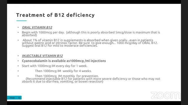 Vitamin Knowledge Leaving You in a “Funk”?– 1.5 CE – Live Webinar on 03/15/23 смотреть онлайн