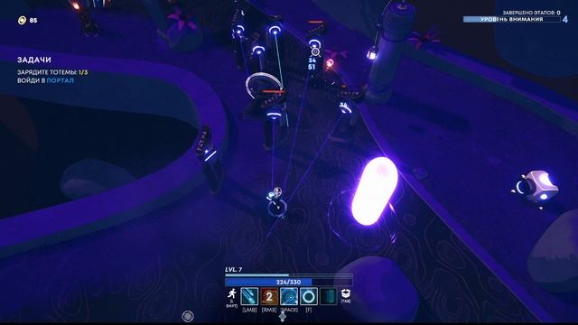 Gatekeeper Eclipse ОБЗОР