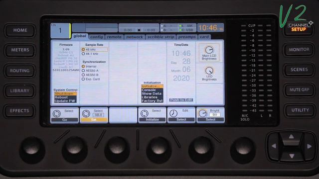 EP.20 - V2 Review - รีวิวมิกเซอร์ดิจิทัล Behringer x32 Producer มิกเซอร์ครบฟังก์ชั่นการทำงาน ราคาดี смотреть онлайн