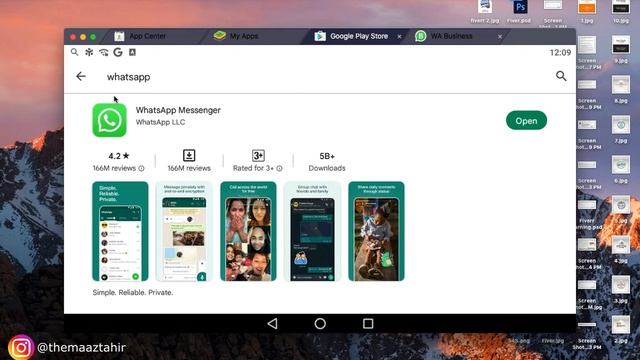 How to Upload Status on WhatsApp Web in PC/Laptop/Mac смотреть онлайн