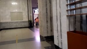 Екатеринбург ЖД Вокзал 03.10.23.
