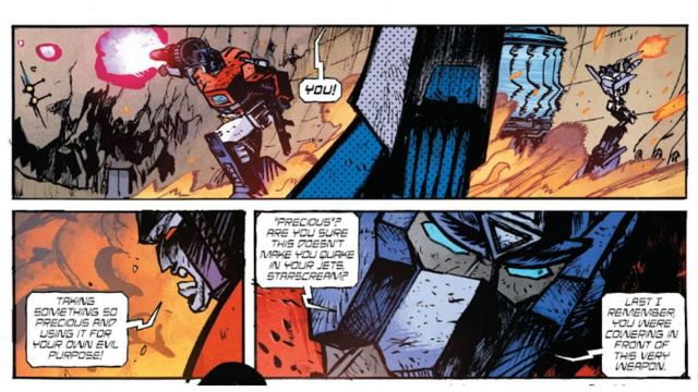 Constructicons Transform Into Devastator: Transformers Volume 4 Issue 5 Skybound Comic Book Summary смотреть онлайн