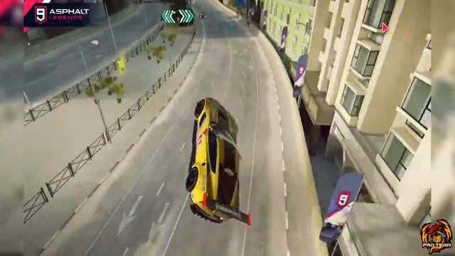 Grand Prix Finals Round 4 - Thousand Minarets - Chevrolet Corvette C7.R 1☆ - 1.27.9 - Easy route смотреть онлайн