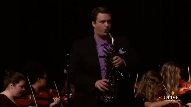 Brian Corbeille - Tableaux de Provence (mvt. 1) by Paule Maurice смотреть онлайн