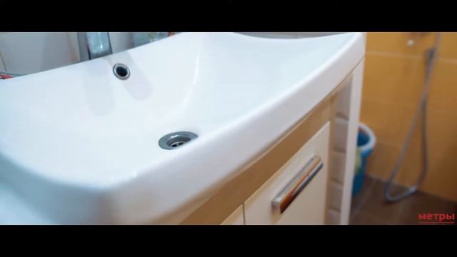 Ремонт квартиры Тюмень, ул. Циолковского смотреть онлайн