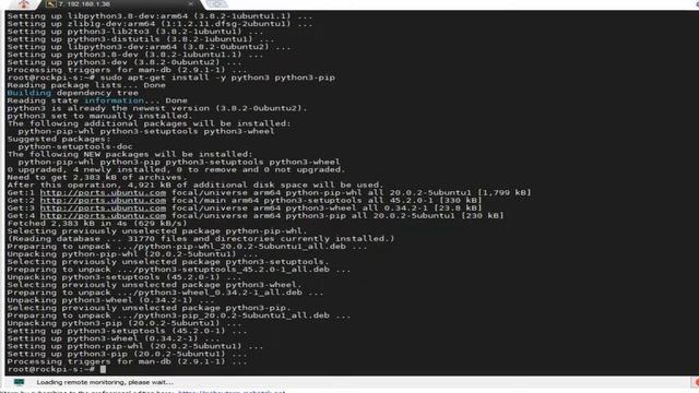 Install docker compose ARM64 for beginner смотреть онлайн