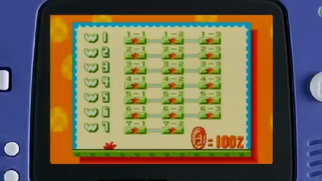 ROR: Super Mario Bros. 2 Vs. Super Mario Advance смотреть онлайн