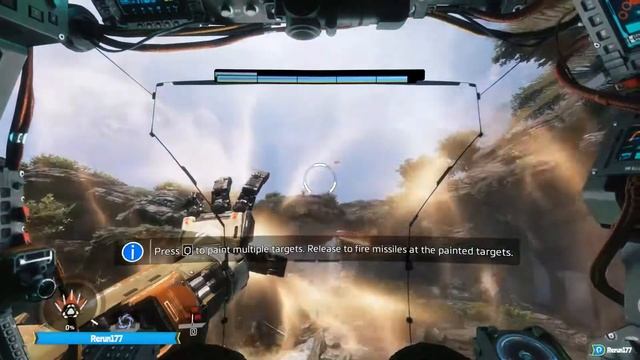 TitanFall 2 | First Time Playing! | смотреть онлайн
