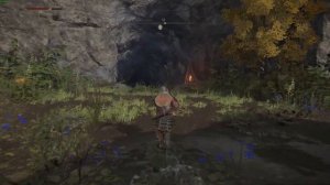 Elden Ring, ГДЕ НАХОДИТСЯ ЛОСКУТИК!