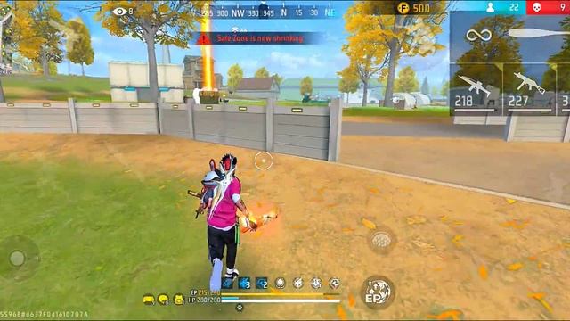 99% Headshot Rate ?|? Moto G34 5g Free Fire Test | Moto G34 Free Fire Gameplay | Moto G34 Free Fire смотреть онлайн