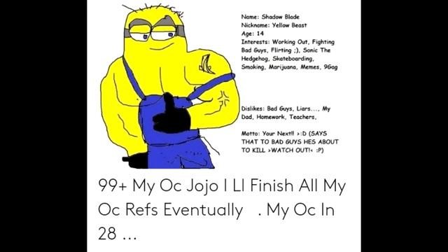 Fleetway Reacts to Cringe Sonic OCs #3 - MY FREAKING EYESS! смотреть онлайн