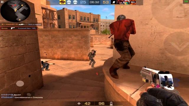 Как играть с Диглом? | Гайд на Дигл в стандофф 2 | Boosty смотреть онлайн