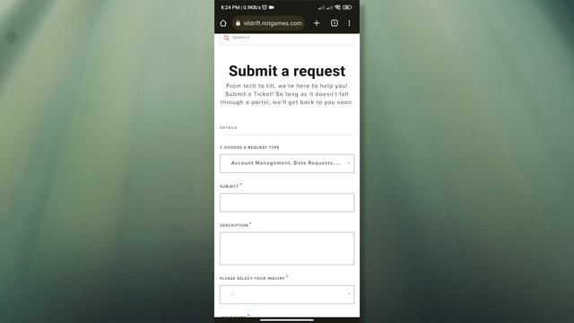 How To Change Region In Wild Rift (easy method) смотреть онлайн