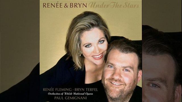 Renée Fleming & Bryn Terfel - Aimer смотреть онлайн