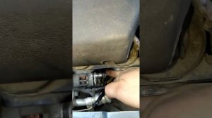 Замена щеток генератора на Приоре с кондиционером