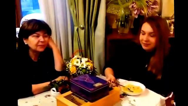 Сенсация!!! Живое общение с п Наташей у нее дома!!! Зачем ходить в гости к родителям? смотреть онлайн