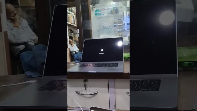 MacBook Pro A1707 | 15-inch with Touch Bar ? Core i7 ? 16GB Ram ? 512GB internal смотреть онлайн