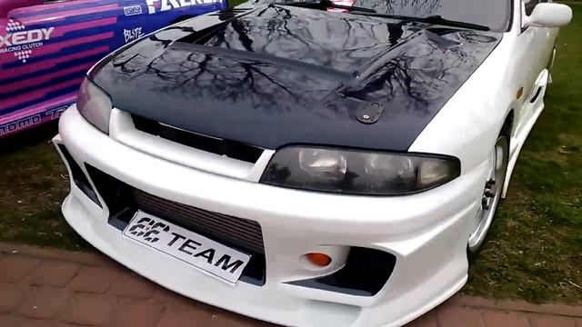 Как я побывал на выставке автомобилей Royal Auto Show EE TEAM смотреть онлайн