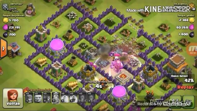 Melhor forma de farmar elixir Negro no cv 8 смотреть онлайн