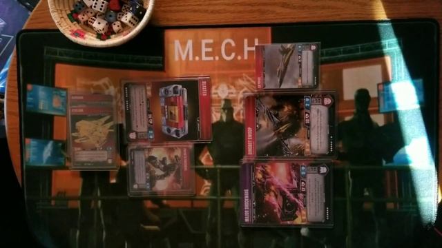 MECH: Tournament Report: Adventurer's Guild EIQ смотреть онлайн