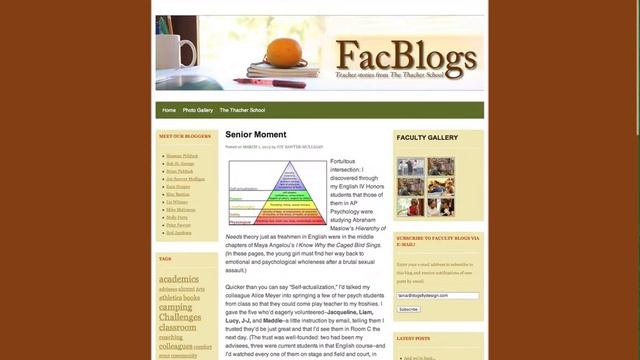 Setting the Featured Image in WordPress Posts смотреть онлайн