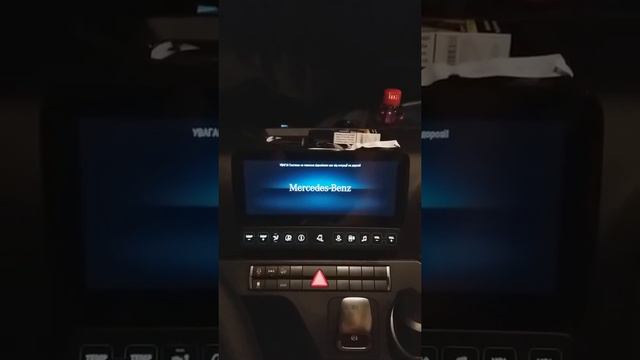 Обзор Mercedes Actros 2019 года. Без слов.