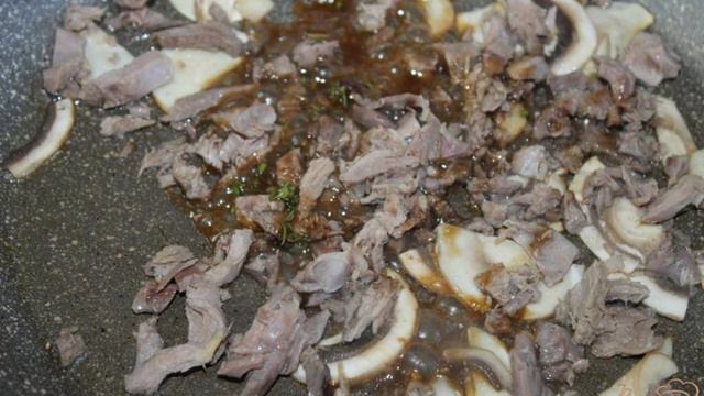 Рецепты от шеф-повара