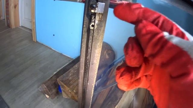 Повседневный уход за камином: Очистка стекла от нагара и продлеваем чистоту стекла. смотреть онлайн