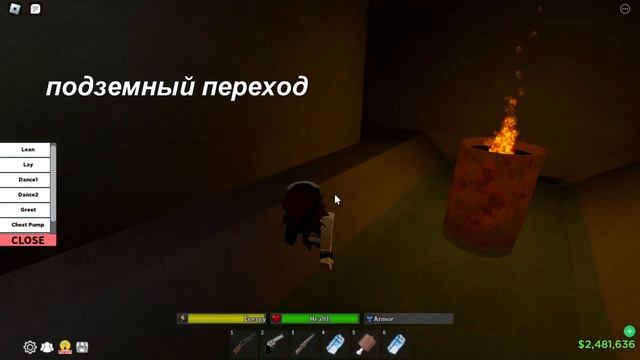 ?НОВОЕ ОБНОВЛЕНИЕ В ДА ХУДЕ (НОВОЕ ОРУЖИЕ + НОВЫЙ КОД) | роблокс да худ смотреть онлайн