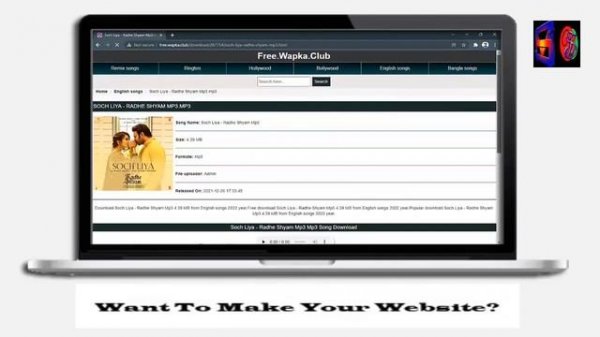 Pagolnew Wapka Theme Design । Wapka Theme DownLoad । New Theme 2022 । Seo Friendly Theme । All Wapk