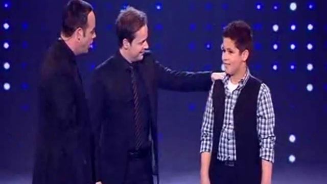 !!SHAHEEN JAFARGHOLI MAKES IT TO THE FINAL!!" FROM "DREAM GIRLS"AND I AM TELLING YOU" смотреть онлайн