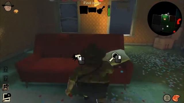 Игры на вылет Dead block смотреть онлайн