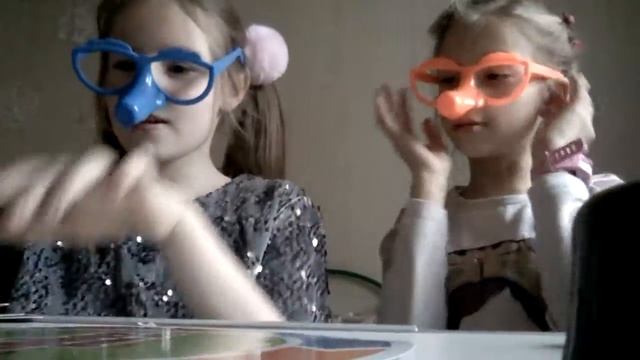 Настольная интеллектуальная игра Врун (Обманщик, Fibber) смотреть онлайн