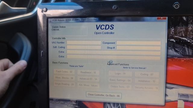 Calibração Haldex VCDS Câmbio DQ500 Audi Q3 Quattro Demora pra trocar as marchas Problema resolvido смотреть онлайн