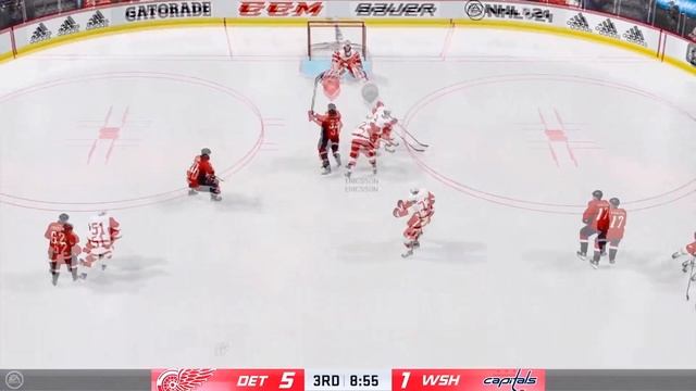 Так ли хороша игра NHL 21, как нам о ней говорят EA? смотреть онлайн