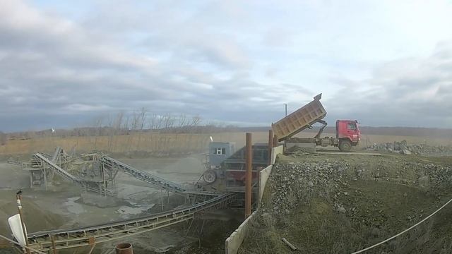 Колосниковый вибрационный питатель смотреть онлайн