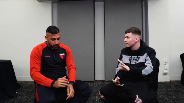 PREGUNTAS PICANTES A WANCHOPE ÁBILA смотреть онлайн