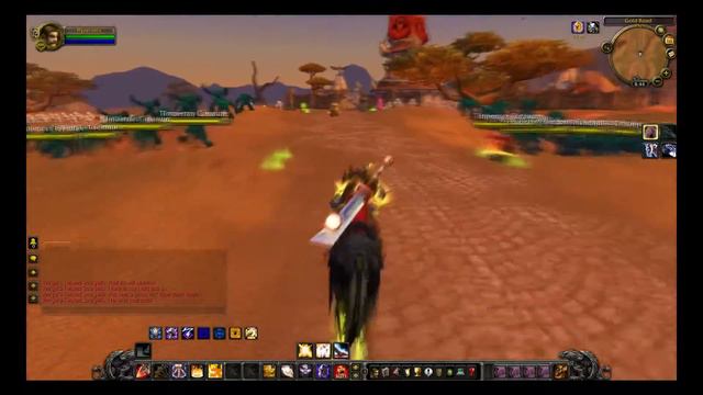 Heroes WoW Private Server Trailer