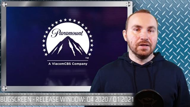 PSVR NEWS | BIGSCREEN - Release Window | GORN - Kinda Bad News | New MOSS Game | ALVO - Beta Info смотреть онлайн