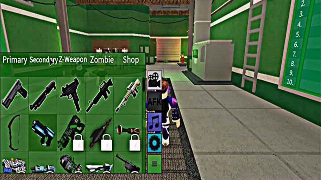 MY NEW LASER GUN! | Roblox смотреть онлайн