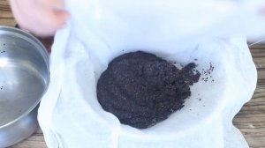 Маковая начинка. Вкусная маковая начинка для сладкой выпечки.