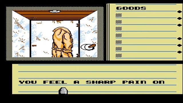 The Game Genie Player - Top Gun: The Second Mission (NES) - SHORTER THAN THE FIRST смотреть онлайн