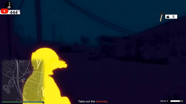 🔴 GTA V Online 🔴 | RP & JP Grind | PositiveVibesOnly | !Join !Rules !OFFLINE смотреть онлайн