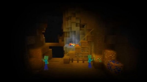 Best Minecraft Live Wallpaper