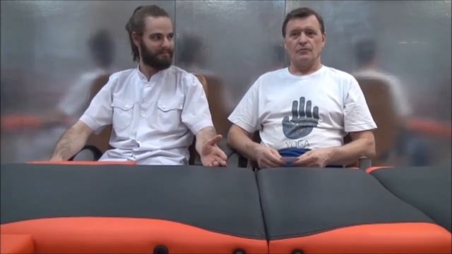 Углубленная диагностика состояния здоровья смотреть онлайн