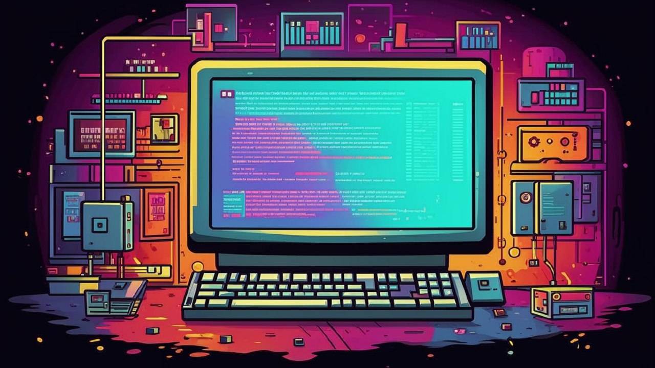 Основы Linux (2): командная строка смотреть онлайн